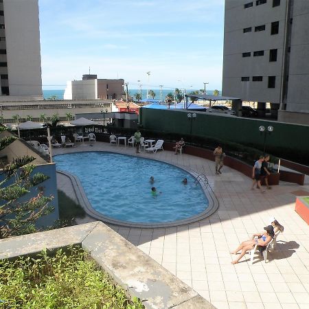Porto De Iracema Apartment 2 Quartos/ 2 Bedrooms) Fortaleza  Esterno foto