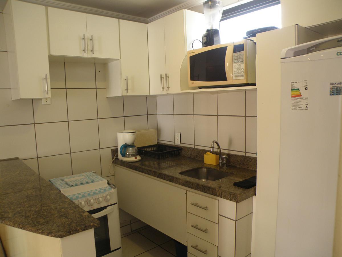 Porto De Iracema Apartment 2 Quartos/ 2 Bedrooms) Fortaleza  Esterno foto