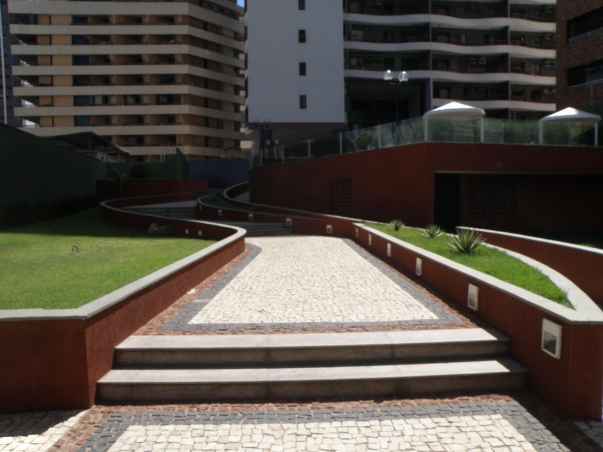 Porto De Iracema Apartment 2 Quartos/ 2 Bedrooms) Fortaleza  Esterno foto