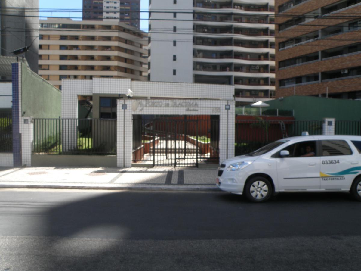 Porto De Iracema Apartment 2 Quartos/ 2 Bedrooms) Fortaleza  Esterno foto